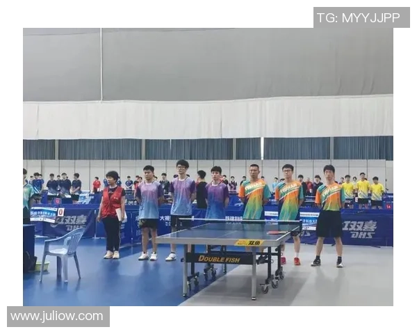 杭州乒乓球队配合引发热议球员间默契与争议的背后故事