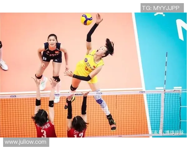 武汉排球队在杯赛中的实力展现与未来发展潜力分析