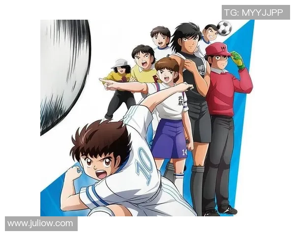 足球明星与动漫角色的奇妙碰撞精彩瞬间集锦 足球明星与动漫角色的奇妙碰撞精彩瞬间集锦