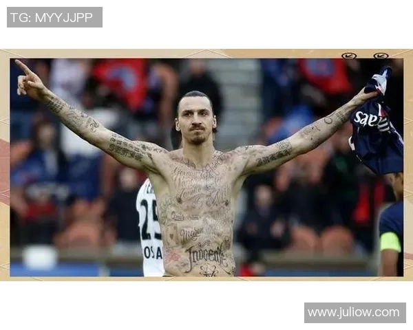 足球明星为何热衷纹身背后的故事与文化意义解析 足球明星为何热衷纹身背后的故事与文化意义解析