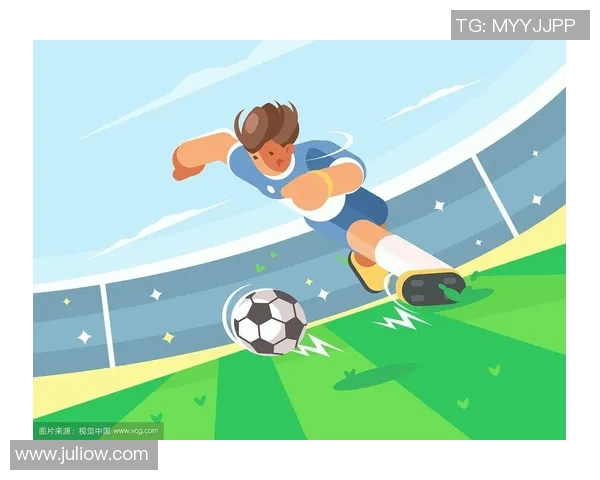 足球明星奔跑时的优雅姿态与技巧展示解析