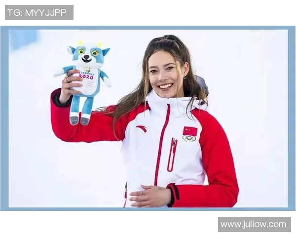 足球明星谷爱凌的传奇之路与运动精神的完美结合 足球明星谷爱凌的传奇之路与运动精神的完美结合