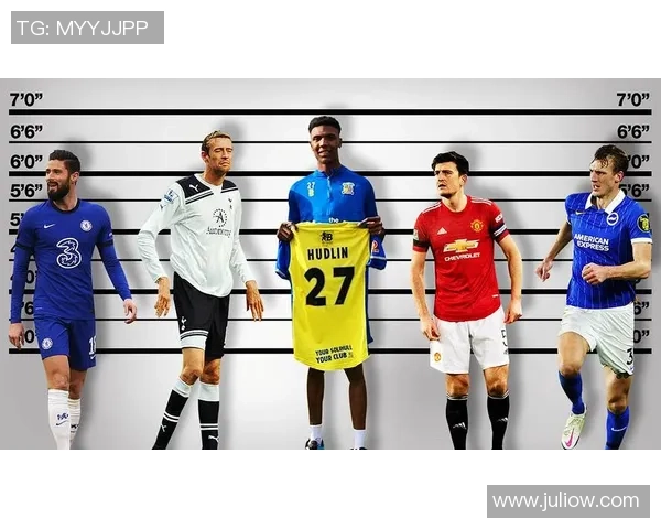 足球明星身高揭秘:他们的身高对比赛表现有何影响 足球明星身高揭秘:他们的身高对比赛表现有何影响