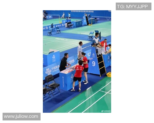 重庆羽毛球队技术排名创新高展现羽毛球运动新风采与实力 重庆羽毛球队技术排名创新高展现羽毛球运动新风采与实力