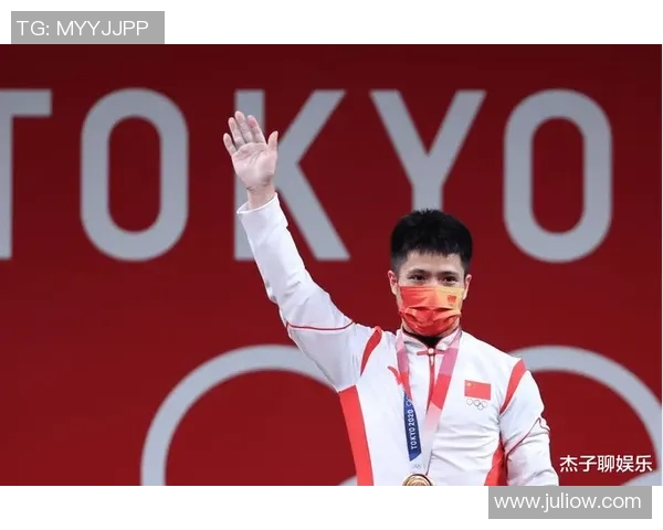 专访杨磊：解密羽毛球成功之道