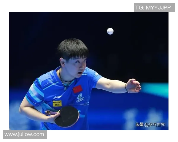 乒乓球战术：重庆乒乓球队的防反体系