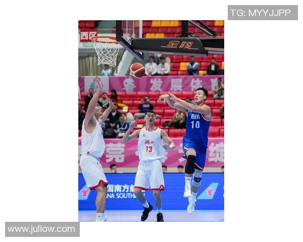 最新篮球配合TOP10：成都篮球队领跑