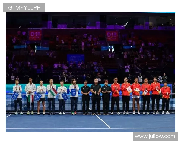 网球深度：解密深圳网球队的进攻