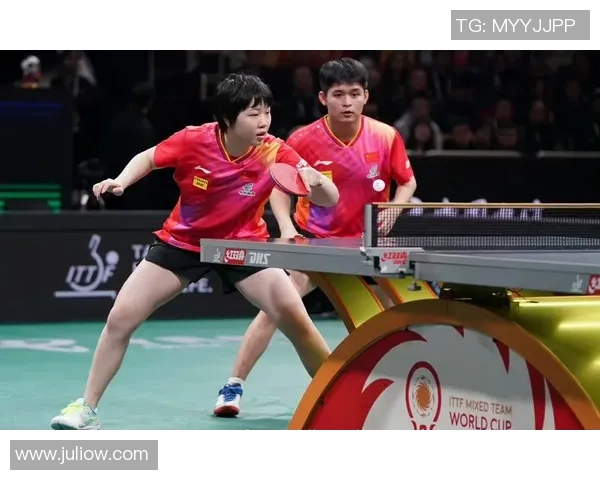 乒乓球战术：成都乒乓球队的盯防体系