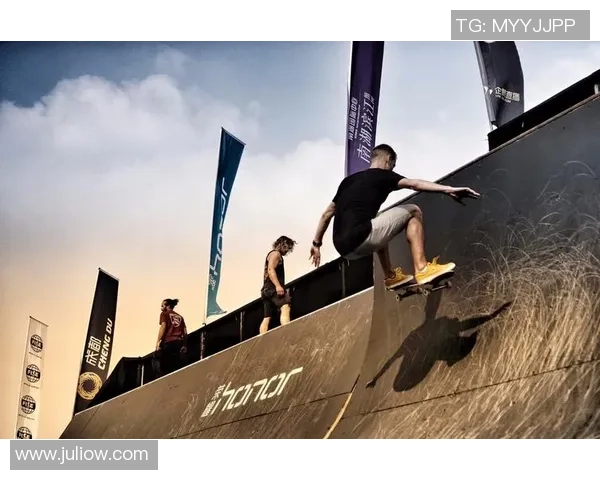 最新极限运动力量TOP10：成都极限运动队领跑