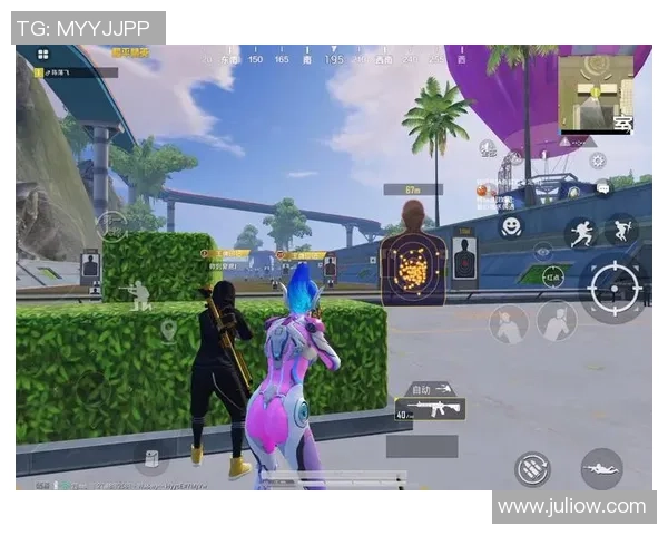 科学和平精英：心理素质训练方法_1