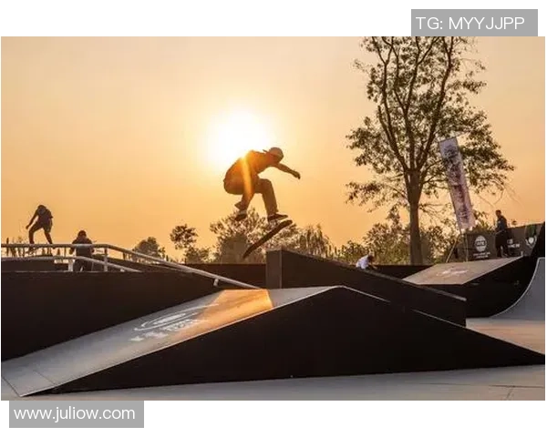 极限运动深度：解密成都极限运动队的整体压制