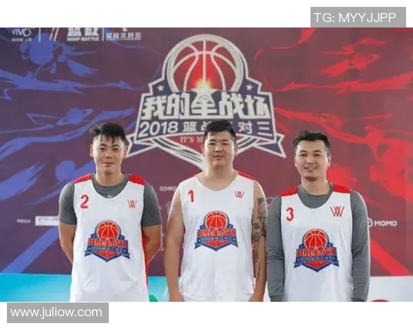 刘军专访：回顾篮球历程