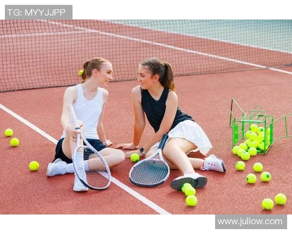 科学网球：状态训练方法