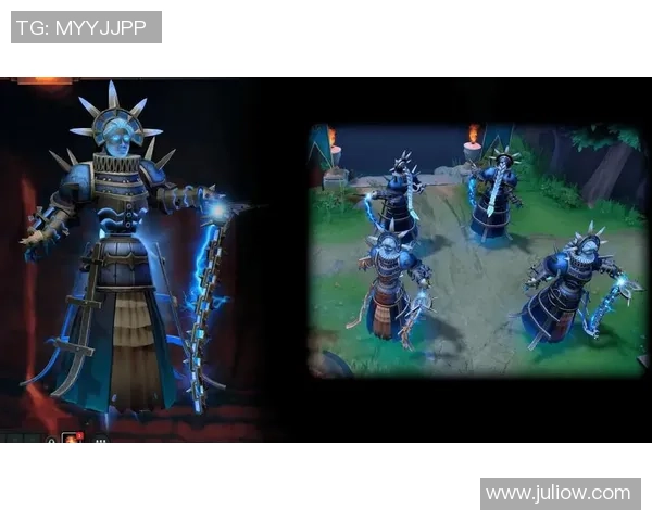 DOTA2热点：解读BLG的整体压制