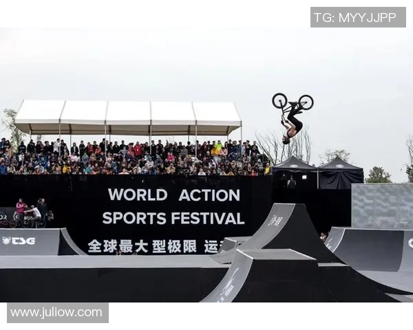 极限运动世界杯点评：成都极限运动队的力量表现