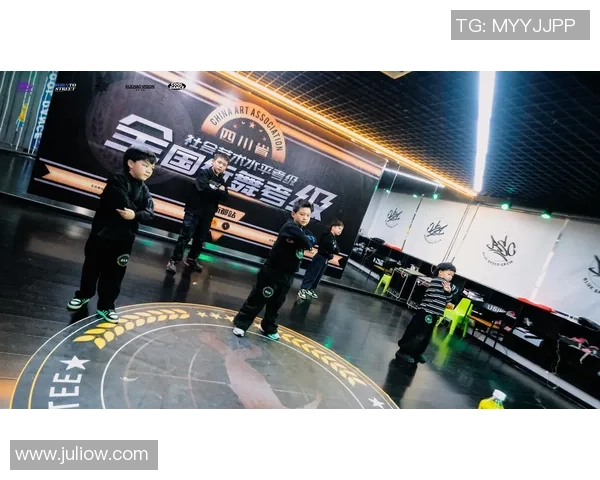 权威发布：街舞意识实力榜单