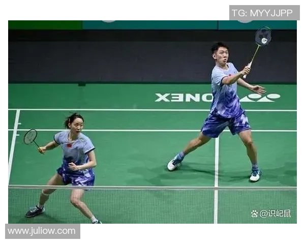 羽毛球热点：解读广州羽毛球队的进攻_1