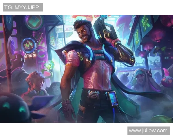 英雄联盟新手攻略：意识入门指南